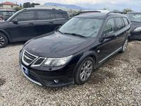 Usata Saab 9-3X 180 CV (132 kW) 2011 Station wagon