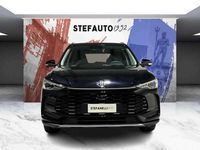 Nuova MG ZS Luxury 102 CV (75 kW) 2026 Pebble black SUV