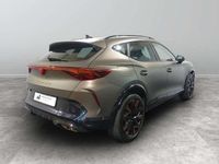 Usata Cupra Formentor VZ2 272 CV (200 kW) 2024 Bronzo century SUV