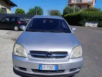 Usata Opel Vectra 120 CV (88 kW) 2004 Grigio Station wagon