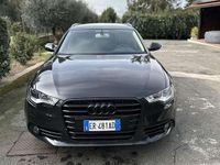 Usata Audi A6 Advanced 204 CV (150 kW) 2013 Station wagon