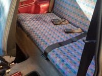 Usata Fiat Panda 1995 Rosso Utilitaria