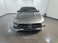 Nuova Mercedes A200 AMG line 150 CV (110 kW) 2026 Gray Berlina