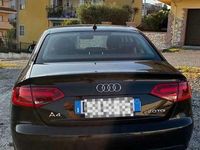 Usata Audi A4 Ambiente 143 CV (105 kW) 2009 Berlina