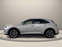 Usata DS Automobiles DS7 Crossback Grand Chic 300 CV (220 kW) 2020 Grigio / metallizzato SUV