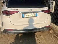Usata Mercedes GLE350 Premium Plus 272 CV (200 kW) 2021 SUV