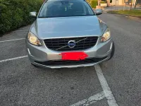 Usata Volvo XC60 150 CV (110 kW) 2016 Grigio SUV