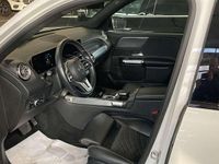 Usata Mercedes GLB180 136 CV (100 kW) 2020 Bianco SUV