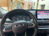 Usata Jeep Compass Longitude 131 CV (96 kW) 2021 SUV