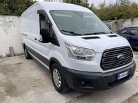 Usata Ford Transit 131 CV (96 kW) 2017