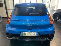 Usata Alpine A290 131 kW (179 CV) 2025 Blu Utilitaria