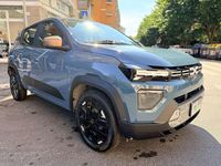 Usata Dacia Spring Extreme 19 kW (26 CV) 2025 Grigio Utilitaria