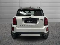 Usata Mini Cooper SD Countryman 190 CV (139 kW) 2022 Bianca SUV