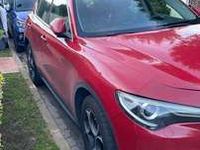 usata Alfa Romeo Stelvio Stelvio2.0 t Executive Q4 280cv auto