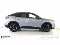 Nuova Peugeot 3008 GTi 145 CV (106 kW) 2026 Grigio artense SUV