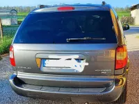 Usata Chrysler Voyager 141 CV (103 kW) 2004 Monovolume