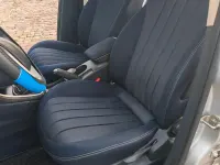 Usata Lancia Delta 2008 Grigio Utilitaria