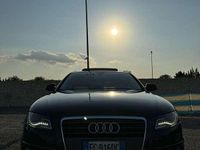 Usata Audi A4 S-Line 143 CV (105 kW) 2010 Station wagon