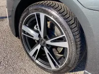 Usata Audi A3 Sportback Business 149 CV (109 kW) 2021 Nero Utilitaria