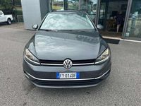 usata VW Golf VII -