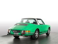 Usata Porsche 911 T 125 CV (91 kW) 1971 Other Cabrio