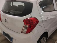 usata Opel Karl - 2016