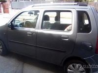 Occasion Opel Agila 58 ch (42 kW) 2007 Citadine