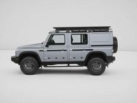 Usata Ineos Grenadier 249 CV (183 kW) 2023 Argento Station wagon