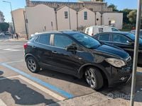 Usata Opel Mokka 116 CV (85 kW) 2012 SUV