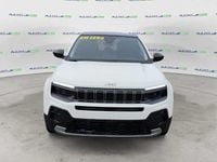 Nuova Jeep Avenger 100 CV (73 kW) 2025 SUV