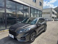 Usata Ford Kuga ST-Line 152 CV (111 kW) 2022 Grigio SUV