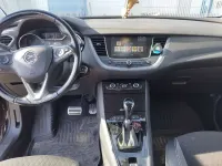 Usata Opel Grandland X Business Edition 131 CV (96 kW) 2021 SUV