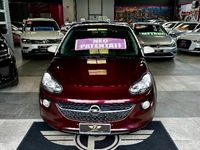 usata Opel Adam 1.2 70 CV VR/46 Limited Edition