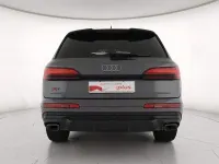 Usata Audi Q7 S-Line 286 CV (210 kW) 2024 Grigio daytona SUV