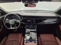 Usata Audi SQ8 Sport 435 CV (319 kW) 2020 Nero SUV