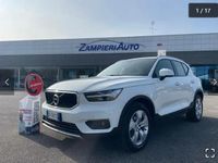 Usata Volvo XC40 Momentum 150 CV (110 kW) 2021 SUV