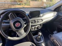 Usata Fiat Tipo Business 120 CV (88 kW) 2017 Station wagon