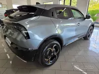 Nuova Alfa Romeo GT Junior 136 CV (100 kW) 2025 Grigio SUV