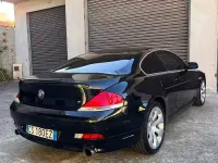 Usata BMW 645 333 CV (244 kW) 2005 Coupé