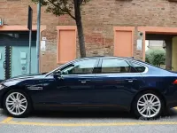 Usata Jaguar XF 200 CV (147 kW) 2018 Berlina