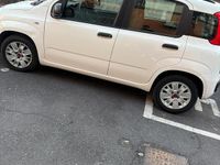 Usata Fiat Panda 95 CV (69 kW) 2016 Bianco Utilitaria