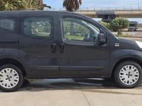 Usata Citroën Nemo 75 CV (55 kW) 2010 Argento Monovolume