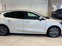 Usata Ford Focus ST-Line 155 CV (114 kW) 2025 Moondust silver Berlina