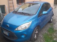 usata Ford Ka Ka/Ka+1200 benzina ottime condizioni