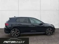 Usata VW Golf VIII Pro 200 CV (147 kW) 2024 Deep black perla Berlina
