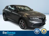 Occasion Alfa Romeo Tonale Edizione Speciale 131 PK (96 kW) 2023 Grijs SUV