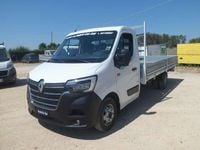 Usata Renault Master 165 CV (121 kW) 2021 Bianco Furgone