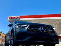 Usata Mercedes GLA200 AMG 163 CV (119 kW) 2021 Grigio SUV