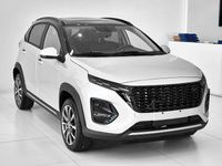 Nuova DR DR 3.0 114 CV (83 kW) 2025 Argento SUV