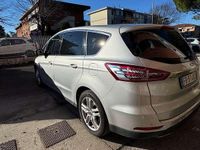 Usata Ford S-MAX Business Edition 239 CV (175 kW) 2018 Monovolume